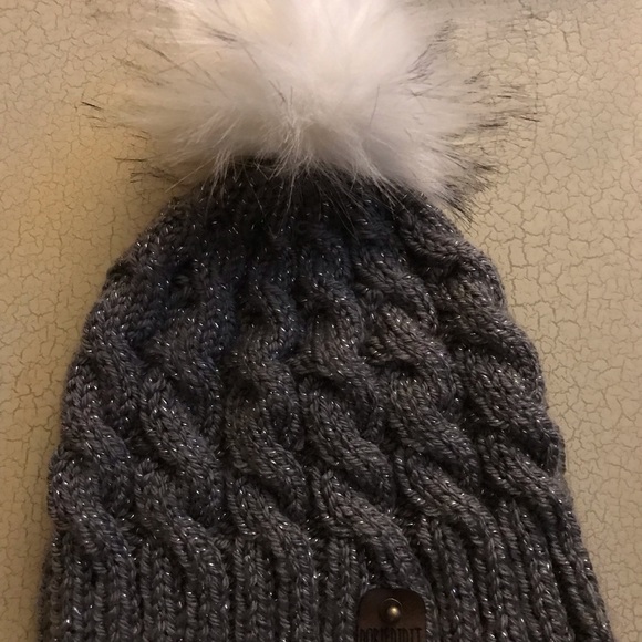 Hand Knitted Touque. Multiple colours available. - Picture 9 of 10